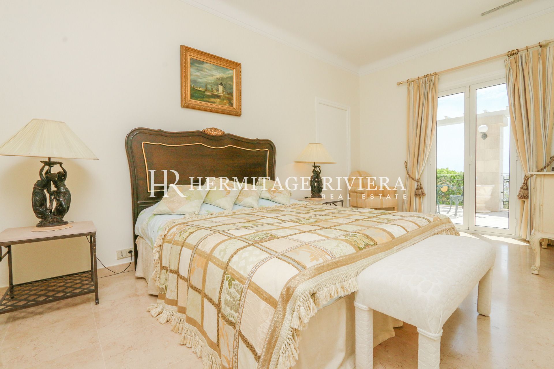 Property close Monaco with panoramic view (image 26)
