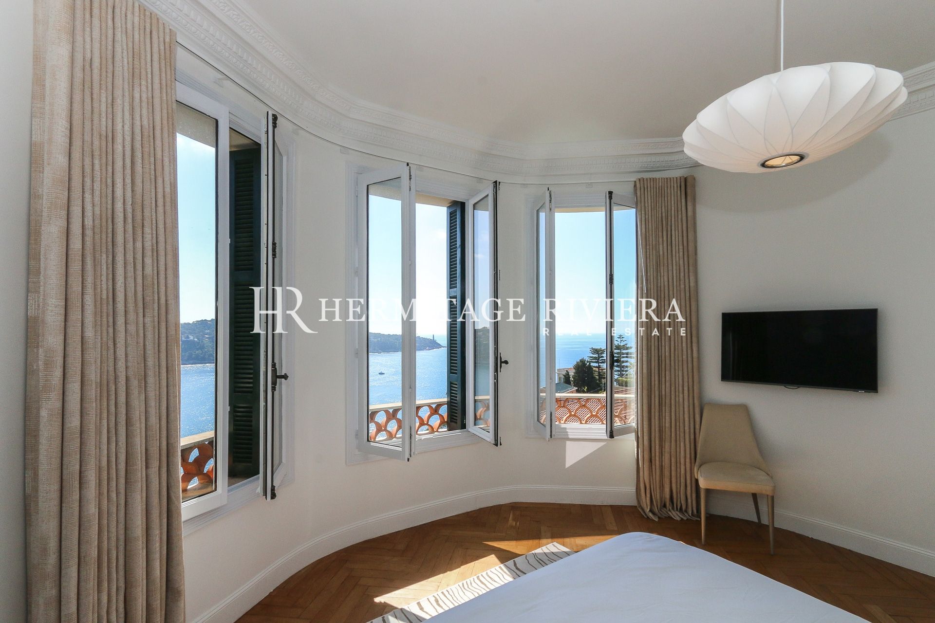 优雅的别墅,享有壮丽的景色 (图片 18)