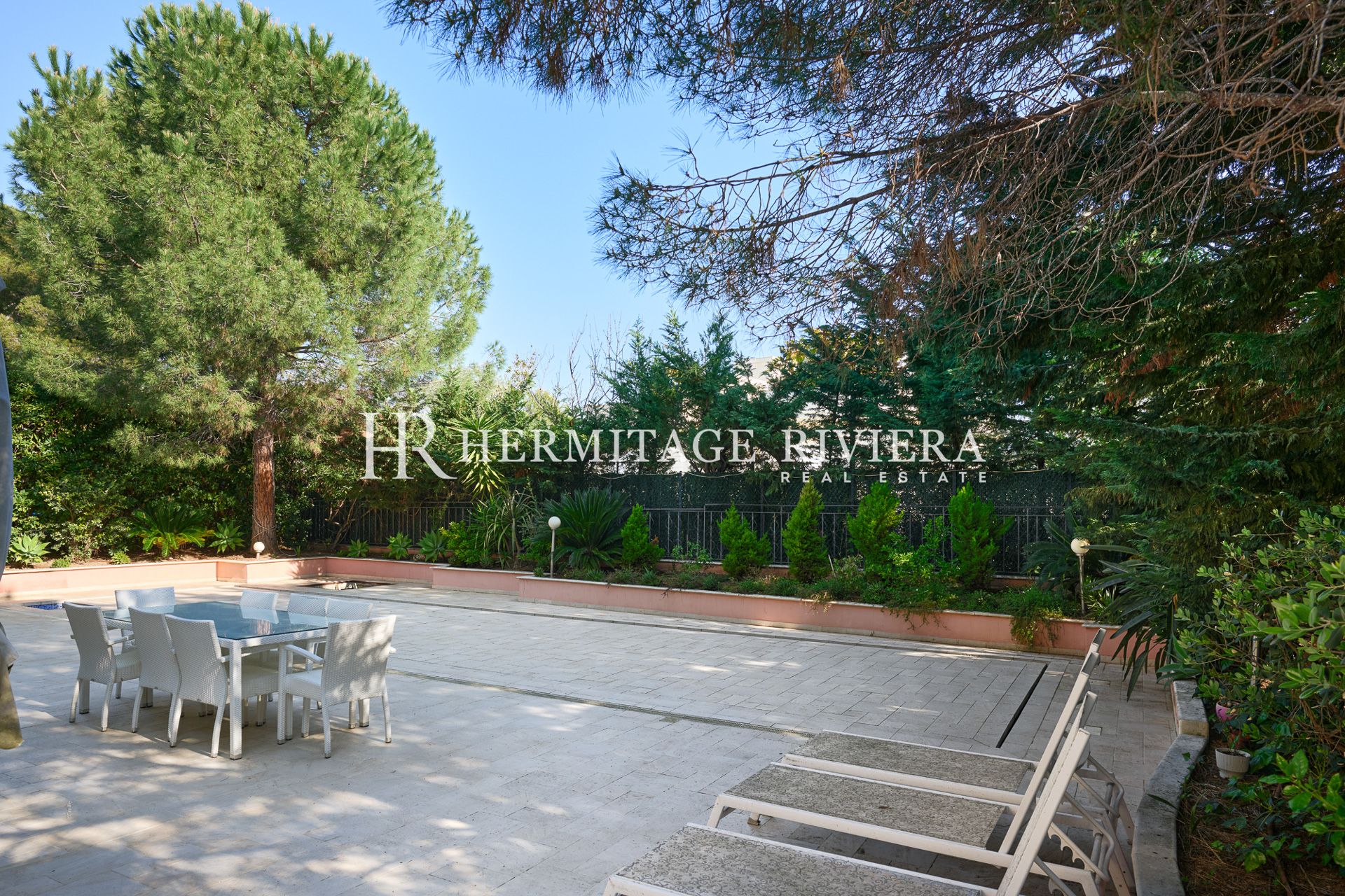 Luxusvilla - Pool - Meerblick (bild 25)