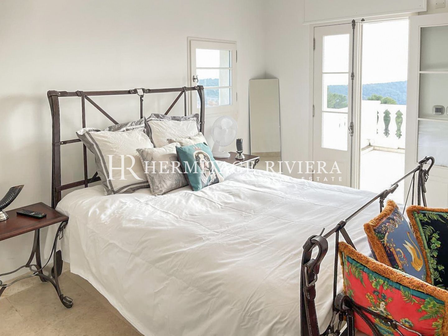 Charmante villa avec piscine (image 28)