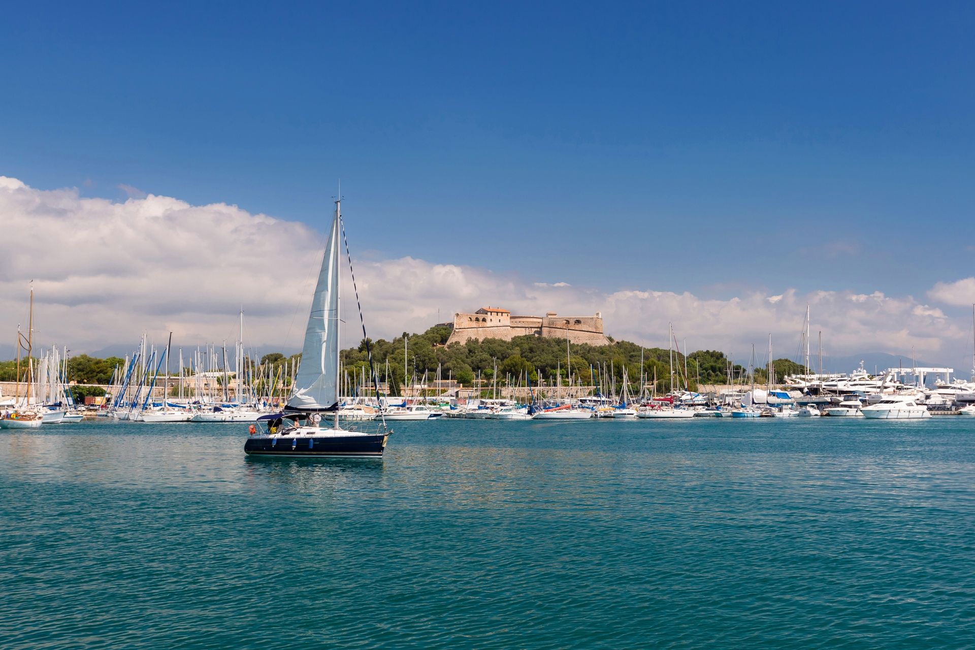 Cap-d'Antibes (bild 3)