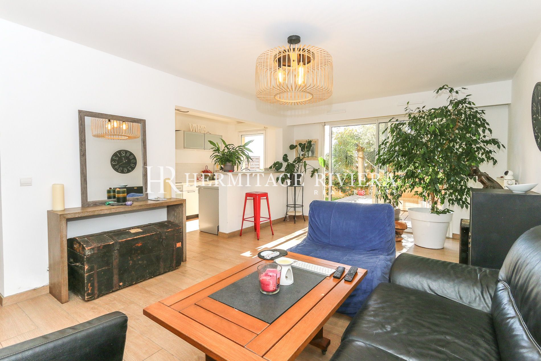 Gartenwohnung mit 3 Schlafzimmern und privatem Garten (bild 7)