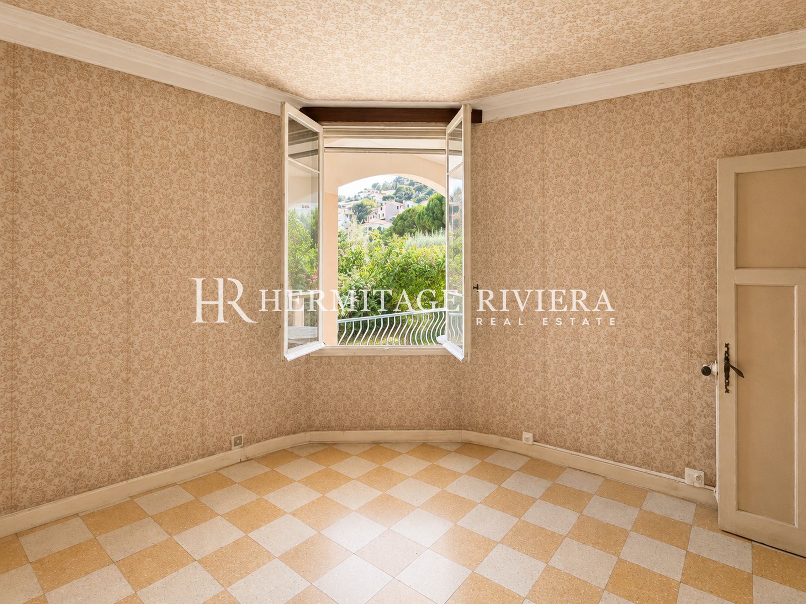Villa in Villefranche-sur-Mer Col de Villefranche - Flat garden - Pool possible (image 16)
