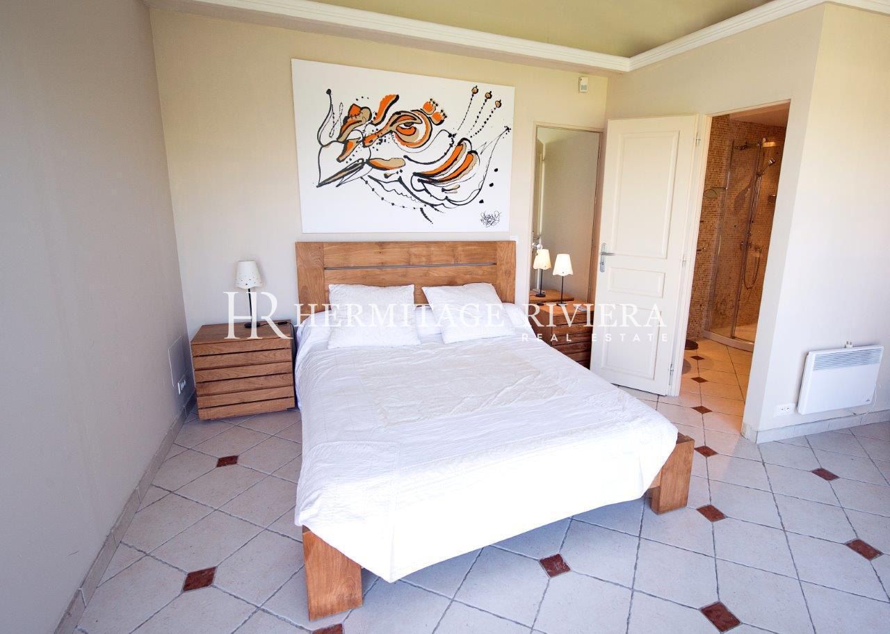 Meravigliosa proprietà sul lungomare - Piscina - Eliporto (immagine 19)