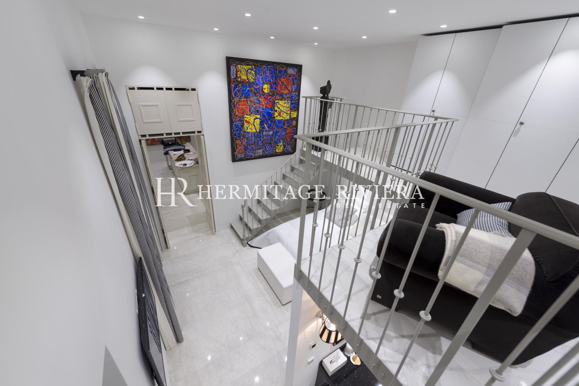 3 bedroom apartment - Luxury apartment - Terrace (image 14)