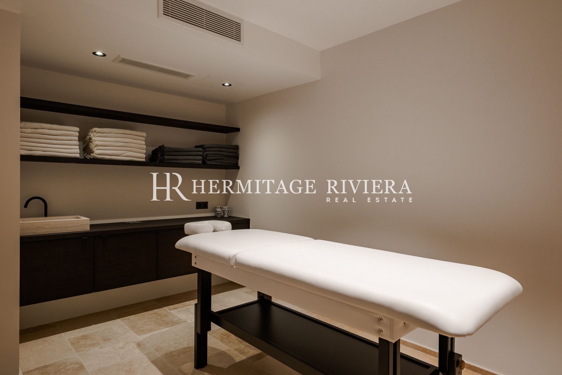 石头别墅 – 海景 – 游泳池 (图片 27)