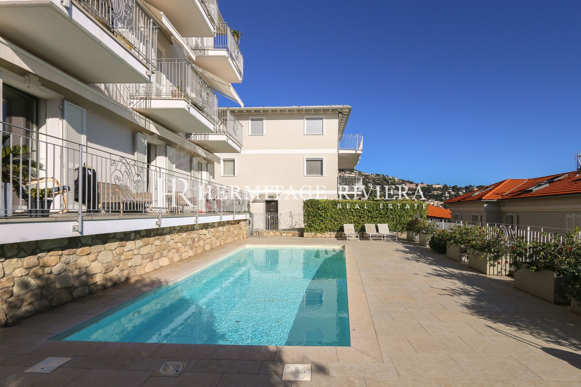 3 bedroom apartment - Waterfront residence - Close to Monaco (image 12)