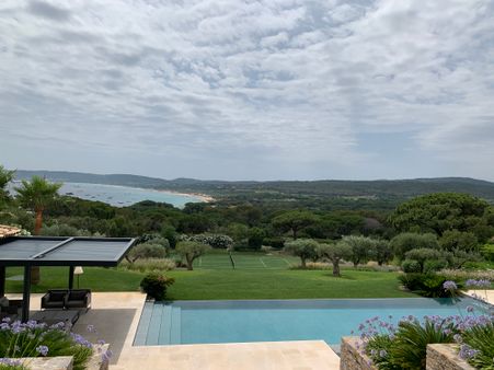 The Most Expensive Towns on the French Riviera