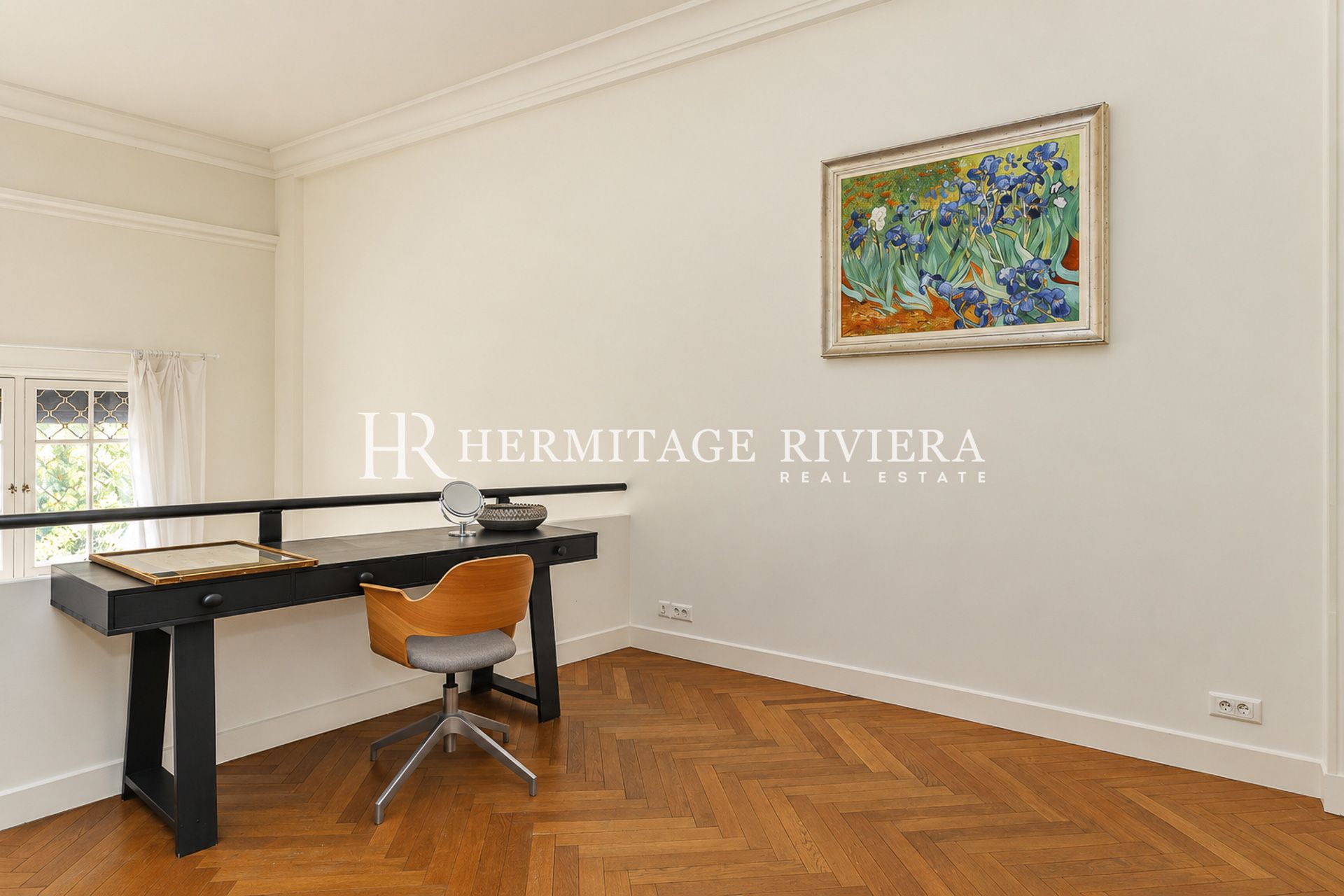 Apartment in Cap-d'Ail Close to Mala Beach & Monaco - Sea views - Terraces (image 12)