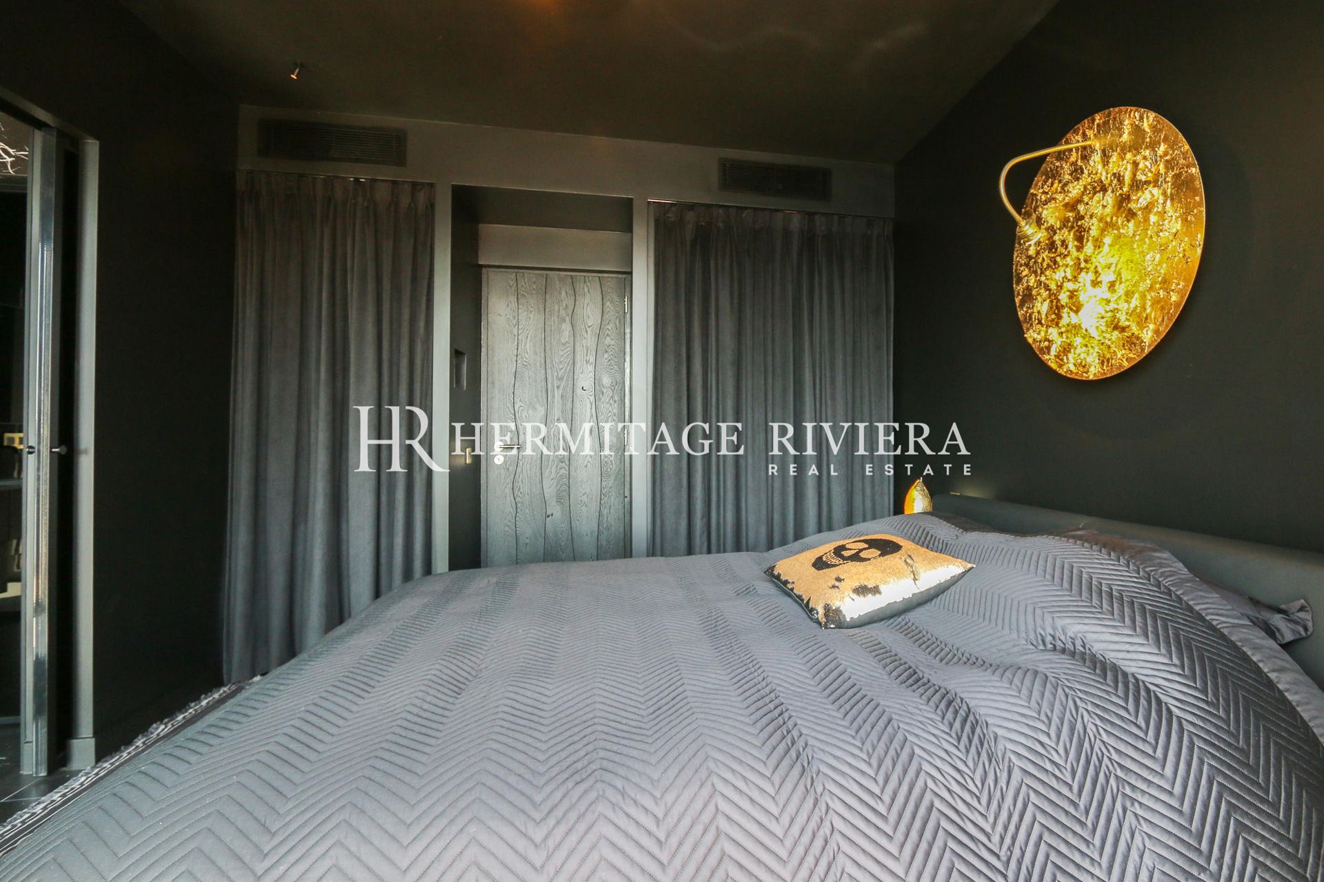 Superbe villa avec vue sur Cap Ferrat (image 15)