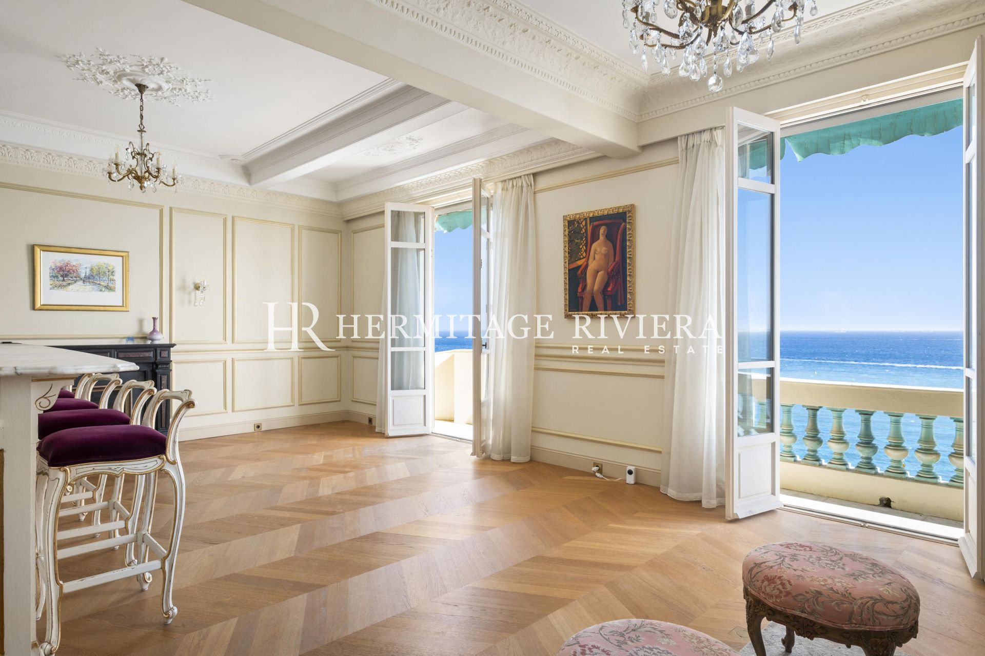 4 bedroom apartment - Waterfront - Renovated - Sea views  (image 4)