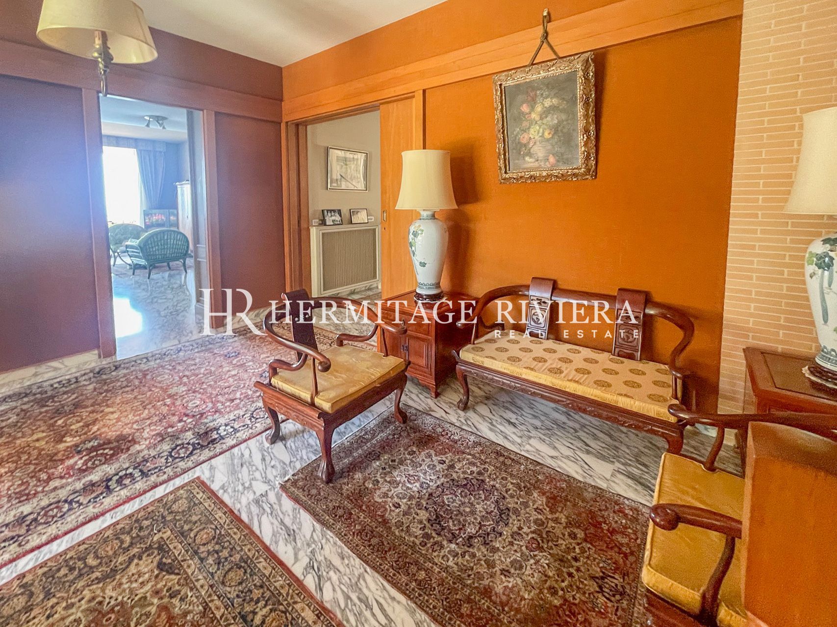 坐拥全景的非凡别墅 (图片 12)