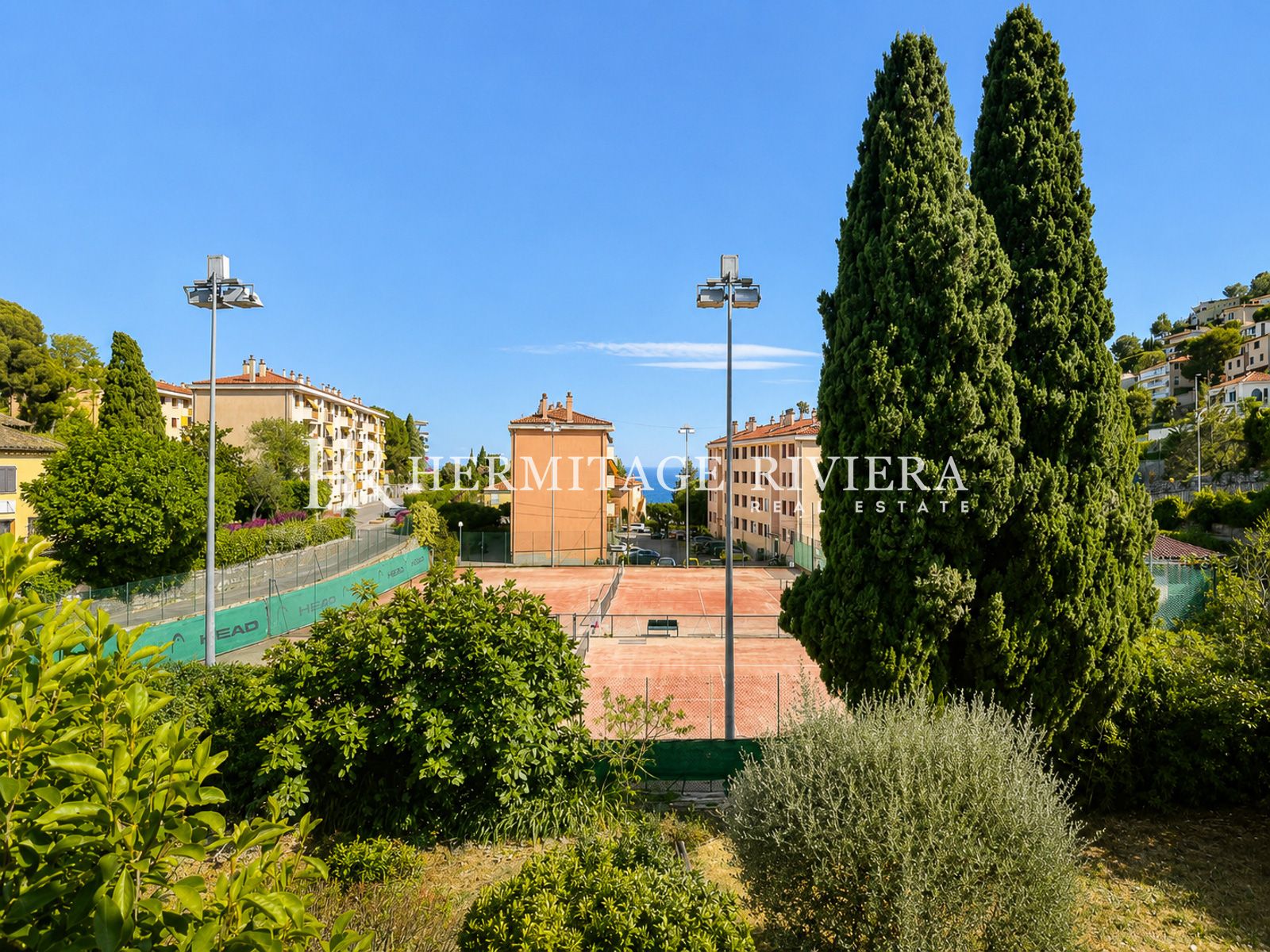Villa in Villefranche-sur-Mer Col de Villefranche - Flat garden - Pool possible (image 3)
