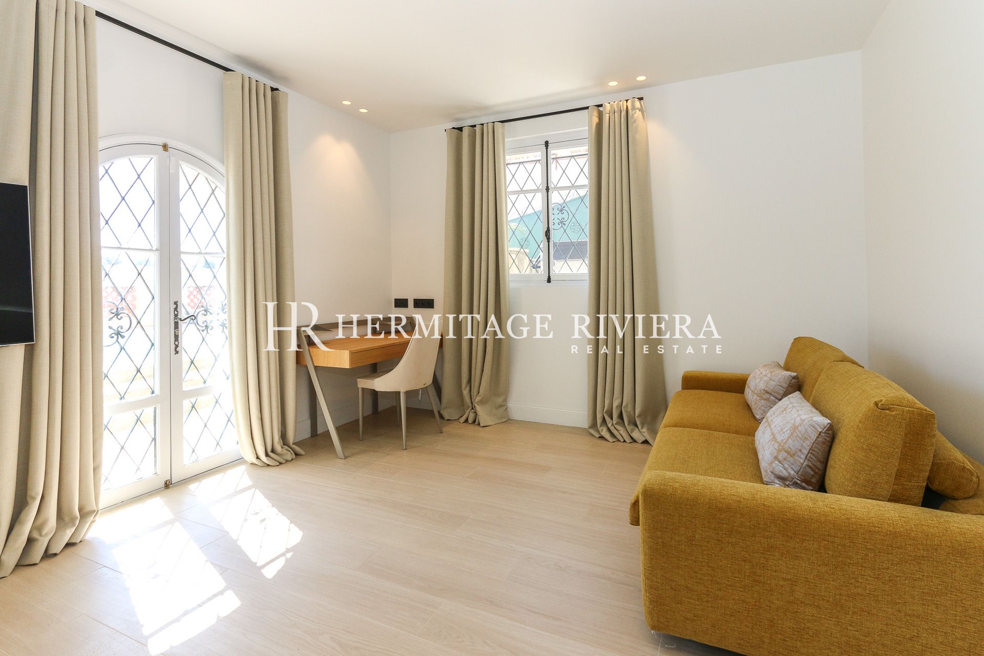 优雅的别墅,享有壮丽的景色 (图片 31)