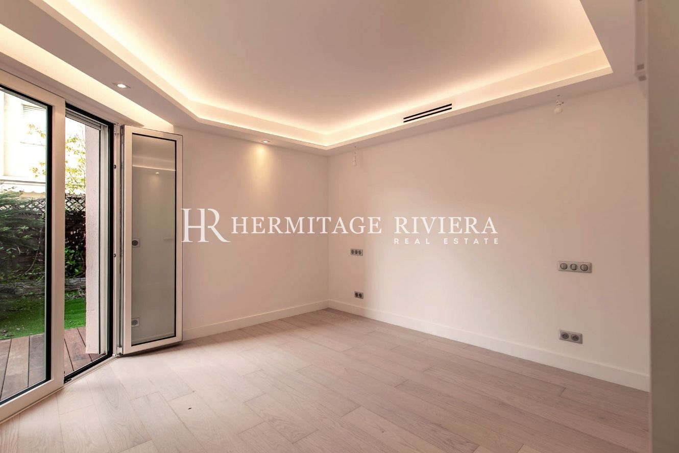 Renovated 3-bedroom apartment - View of Manco - Terrace - Parking (image 7)