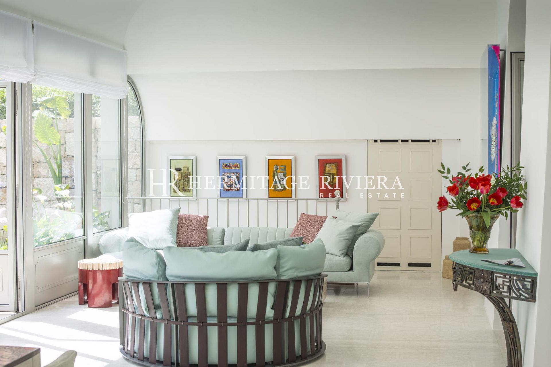 3 bedroom apartment - Luxury apartment - Terrace (image 9)