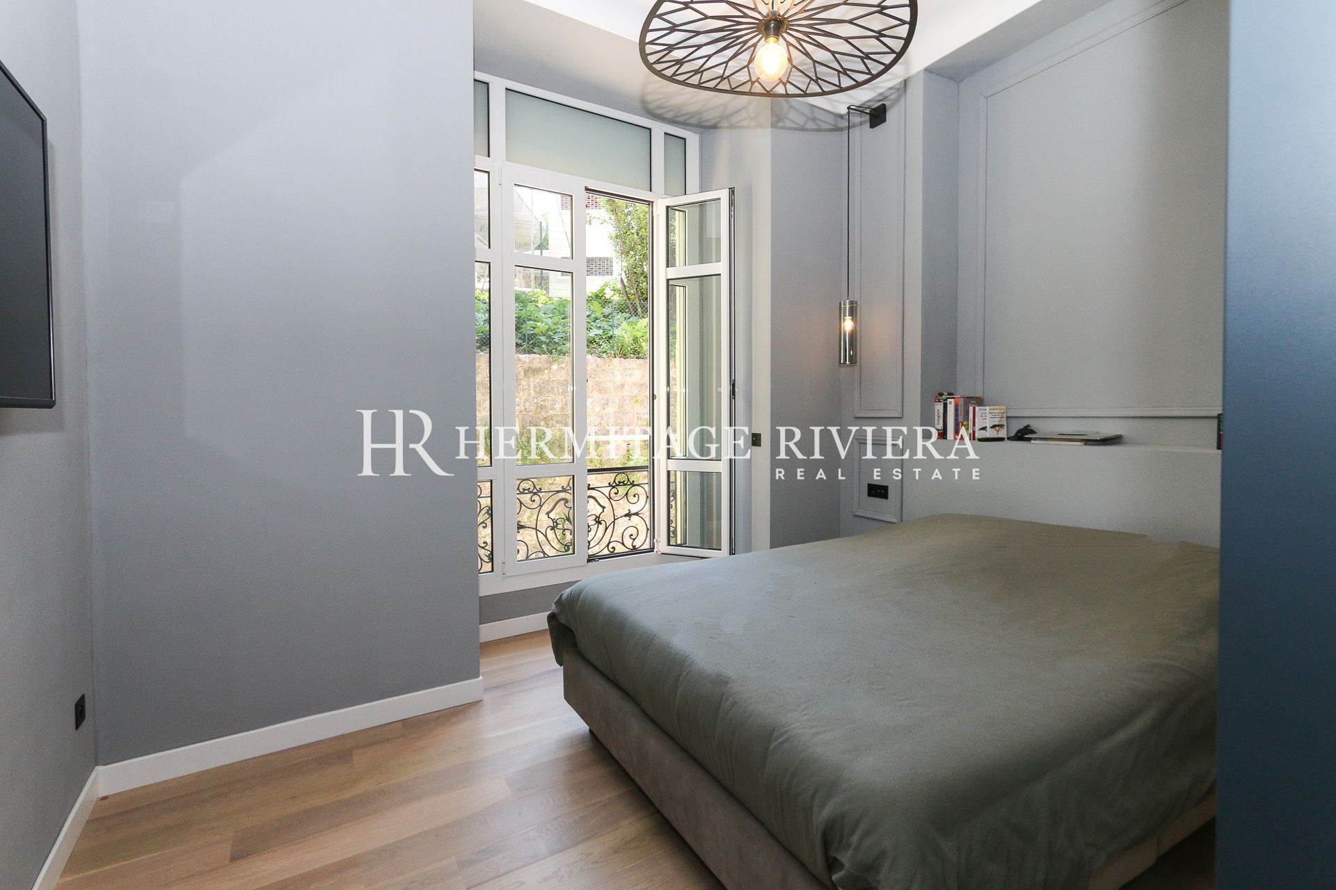 Elegante apartamento reformado en una clásica residencia burguesa. (imagen 18)