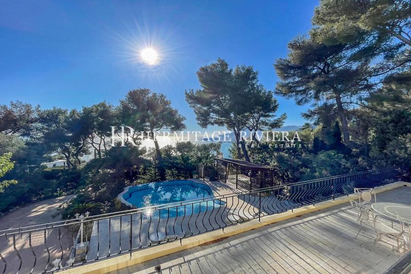 Property with views Monaco in sought after location