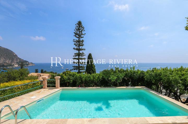 Charming villa with beautiful view (image 3)