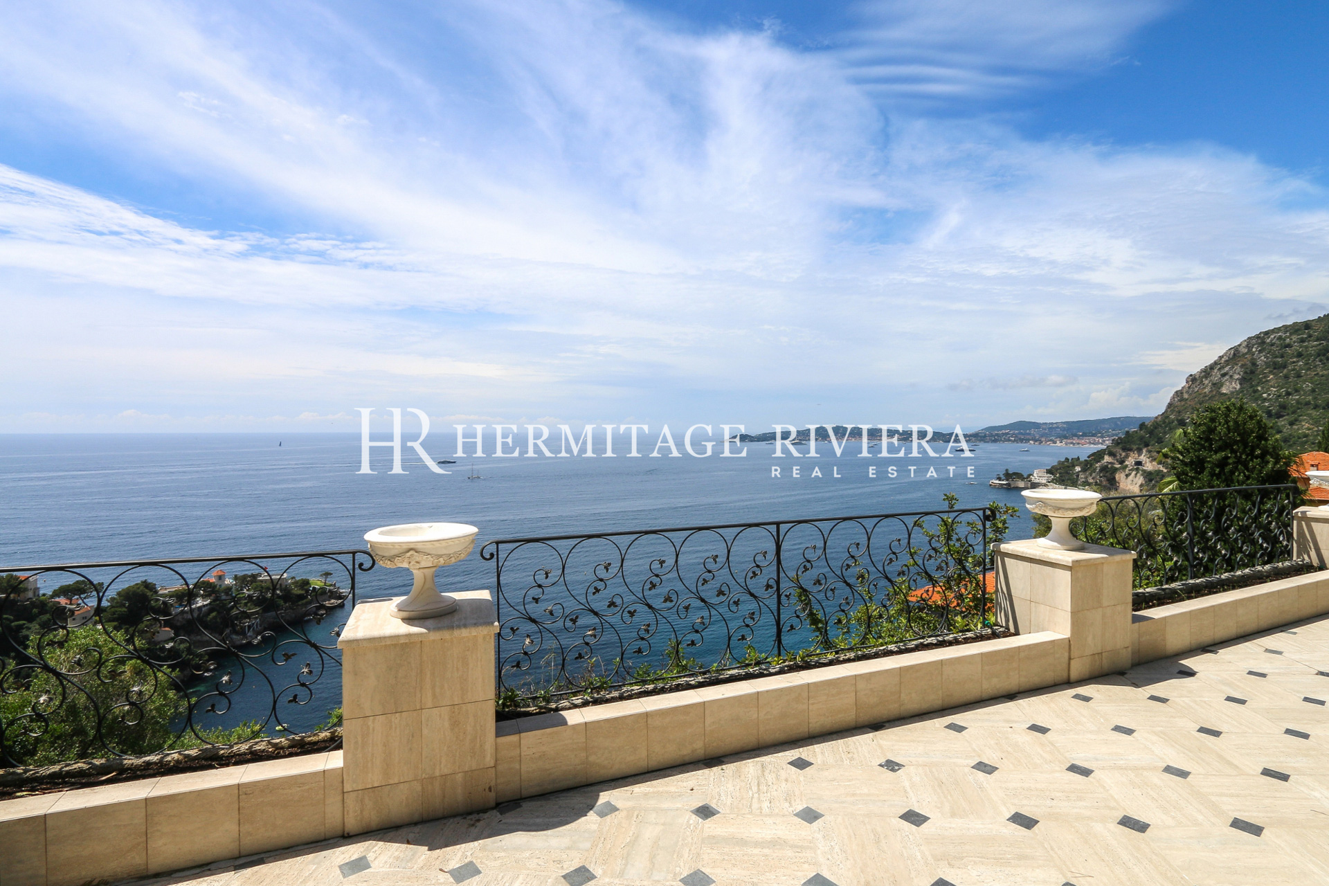 Property close Monaco with panoramic view (image 3)