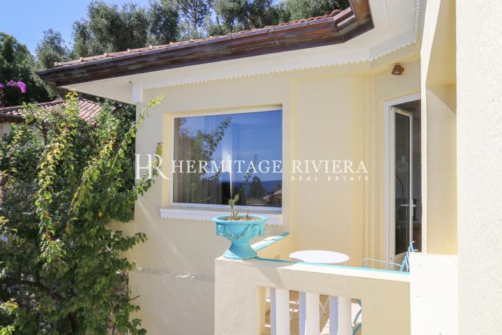 Charming village villa completely renovated in village (image 11)