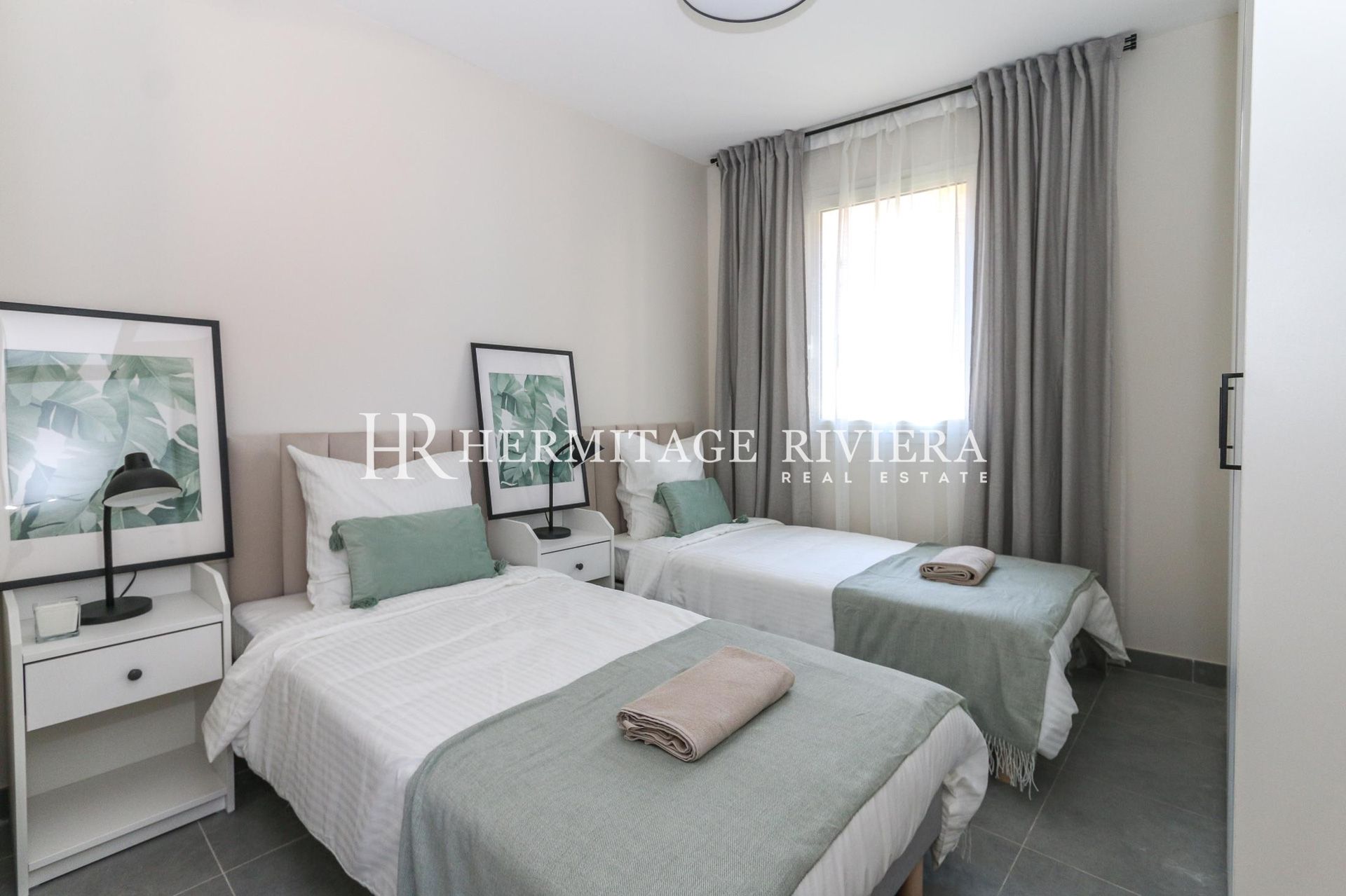 3-bedroom apartment - Top floor - Renovated - Overlooking Monaco (image 22)