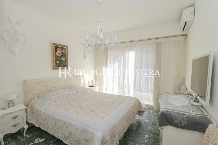 Sumptuous apartment with terrasses and view of port of Nice (image 7)