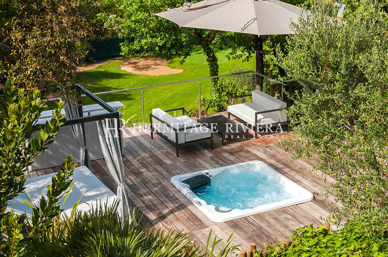 Luxury villa - Sea views - Pool (image 3)