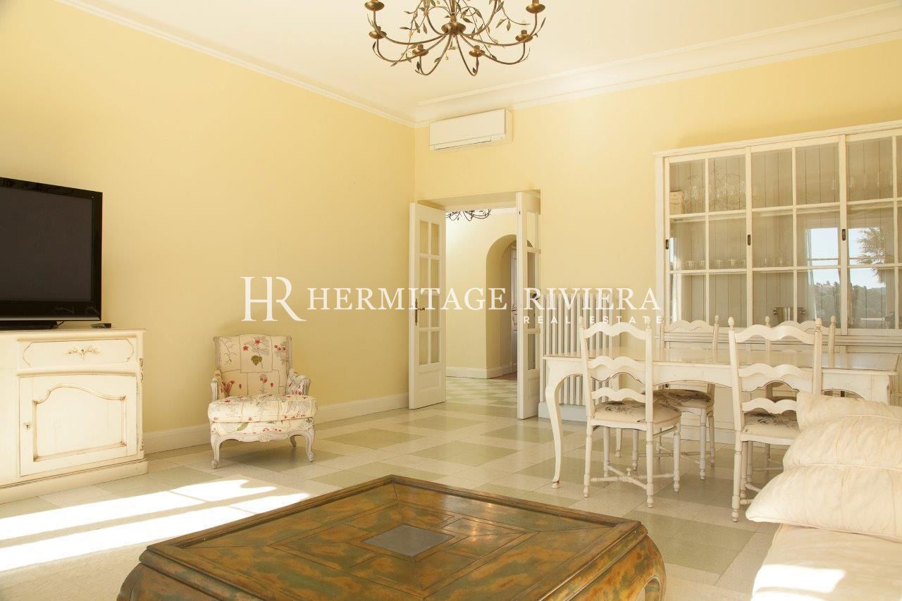 Appartamento in Beaulieu-sur-Mer Appartamento con 2 camere da letto - Residence Le Bristol (immagine 2)