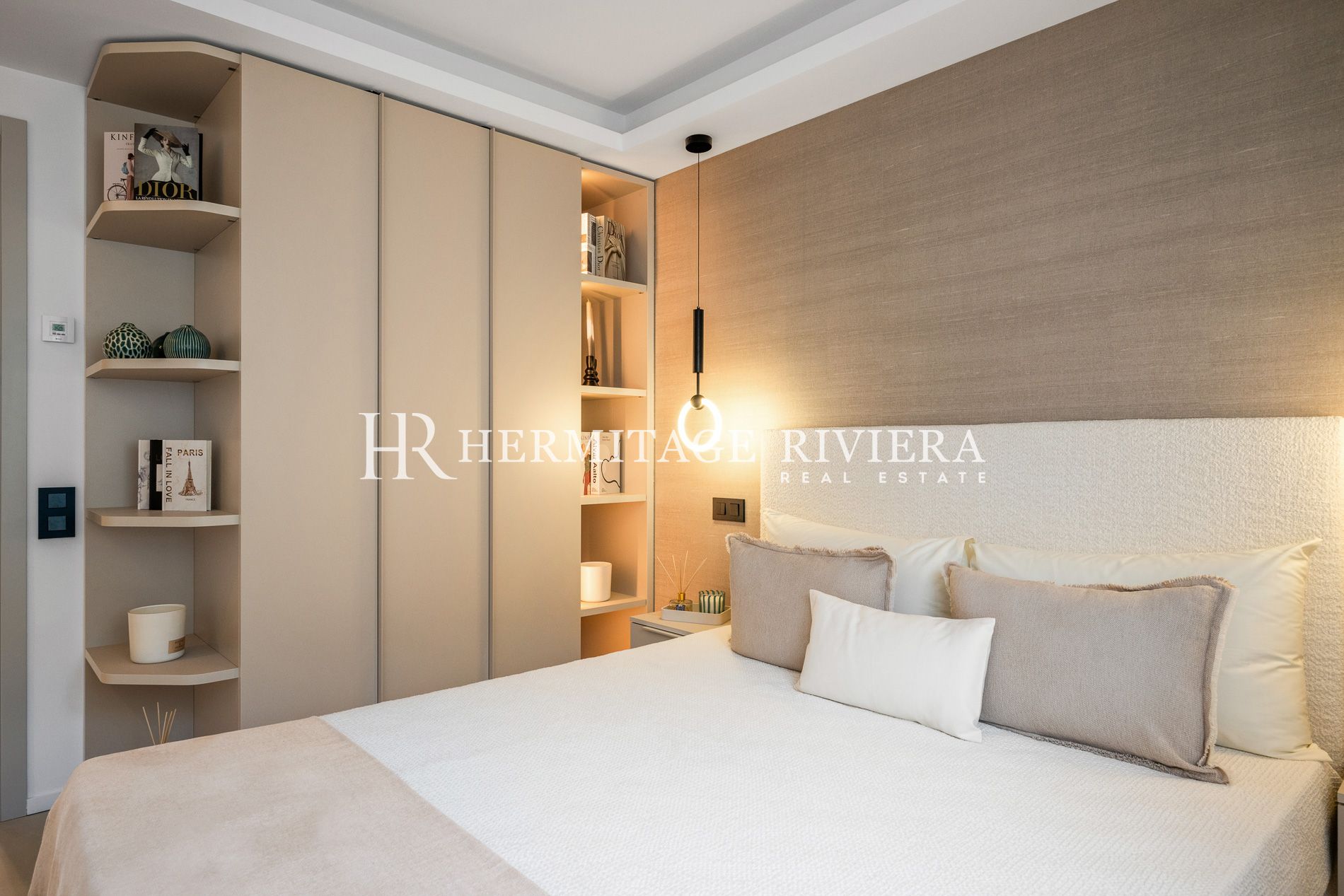 Exceptional Apartment – Top Floor with Breathtaking Sea View (image 22)