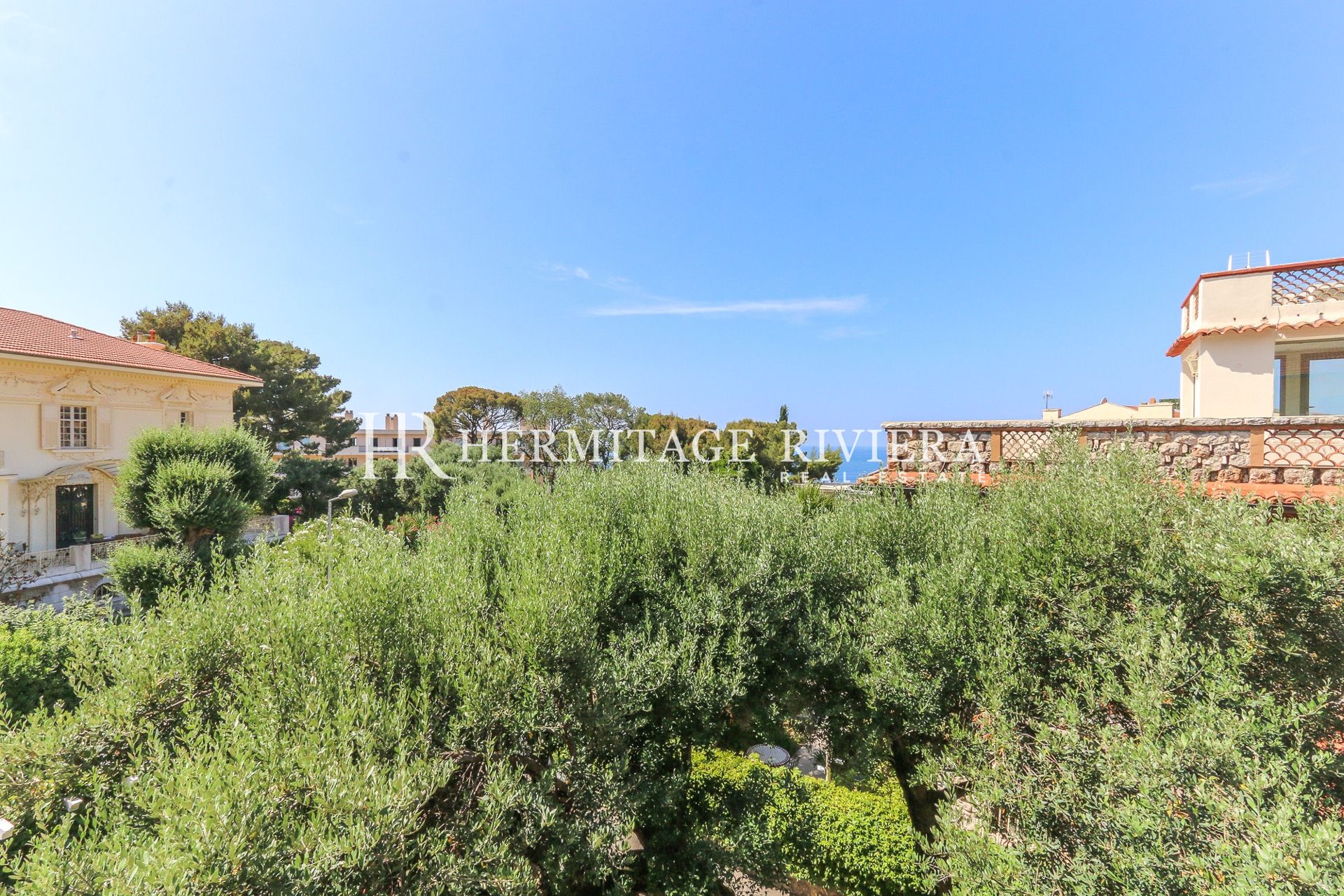 Exceptional apartment in the heart of Cap d'Ail  (image 2)