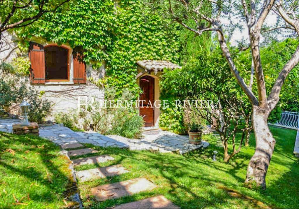 Provencal style villa - Pool - Sea views (image 5)