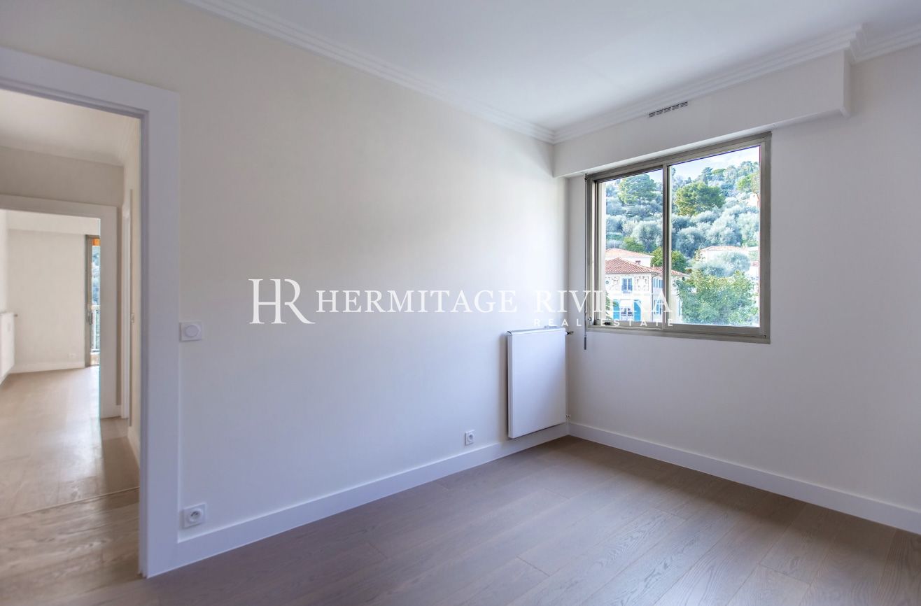 1-bedroom apartment – Renovated – Terrace – Sea View (image 5)