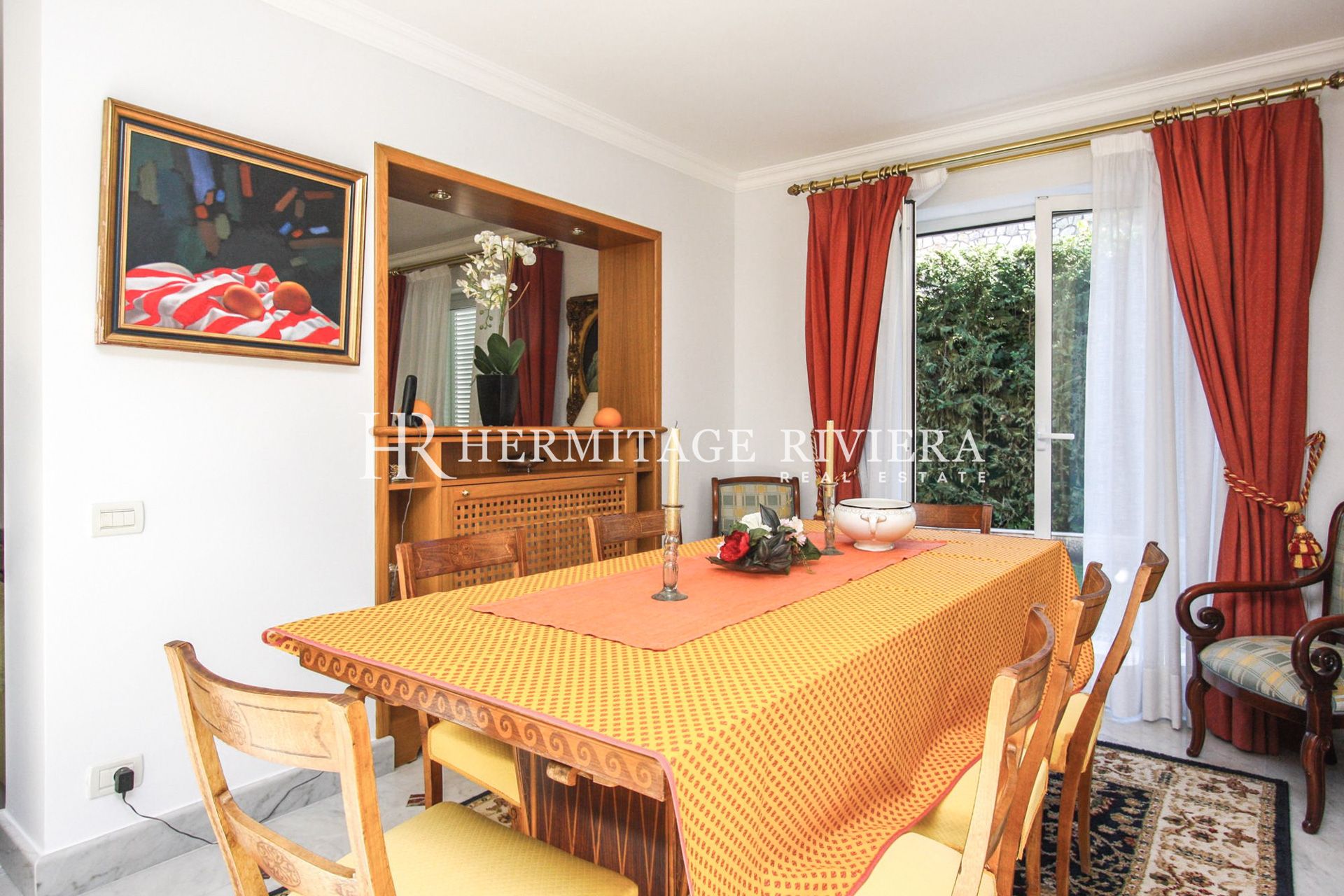 With flat garden (image 8)