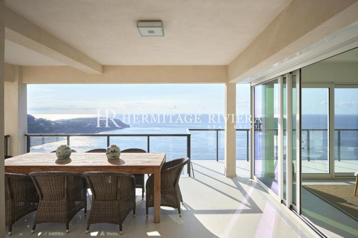 Modern villa close to Monaco (image 8)