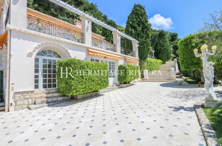 Property close Monaco with panoramic view (image 23)