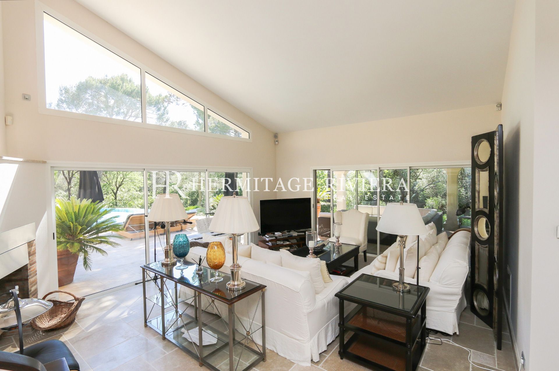 Villa à Mougins Propriété charmante dans domain fermé (image 11)