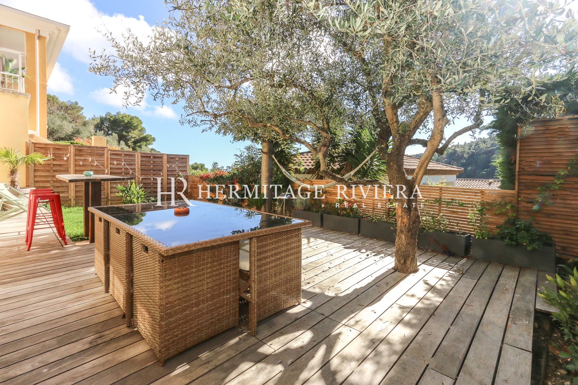 Gartenwohnung mit 3 Schlafzimmern und privatem Garten (bild 3)