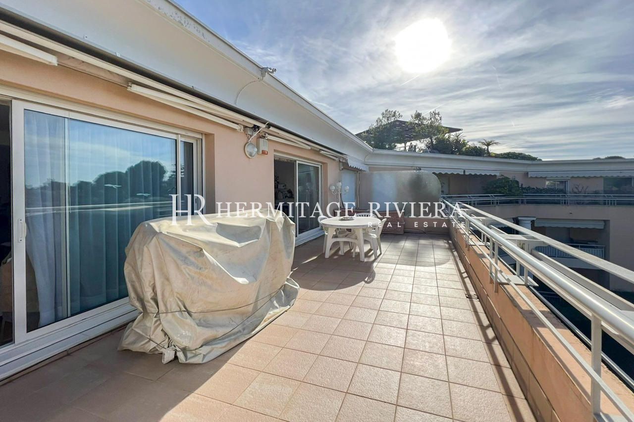 顶楼 - 摩纳哥景观 - 游泳池 (图片 2)