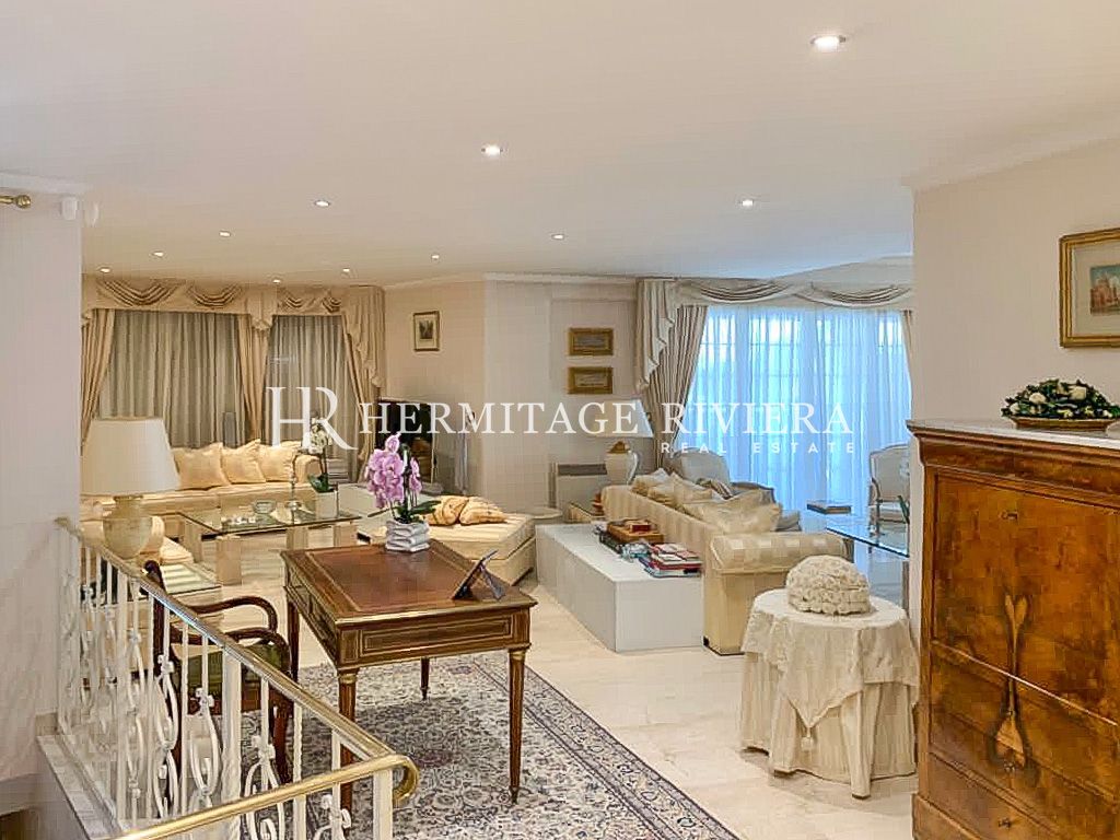 Exceptionell fastighet - Bostadsområde - Stäng Monaco (bild 8)