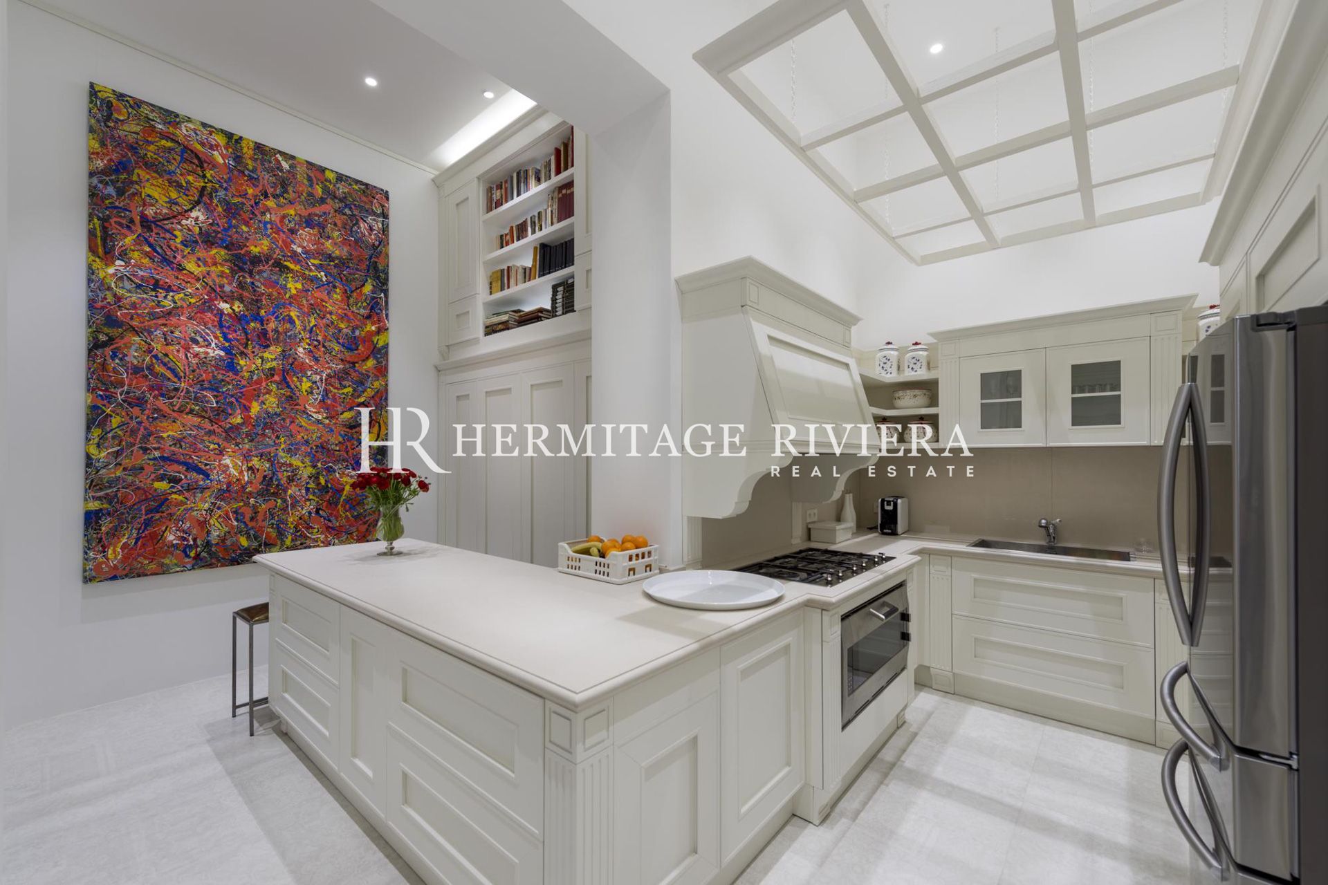 3 bedroom apartment - Luxury apartment - Terrace (image 10)