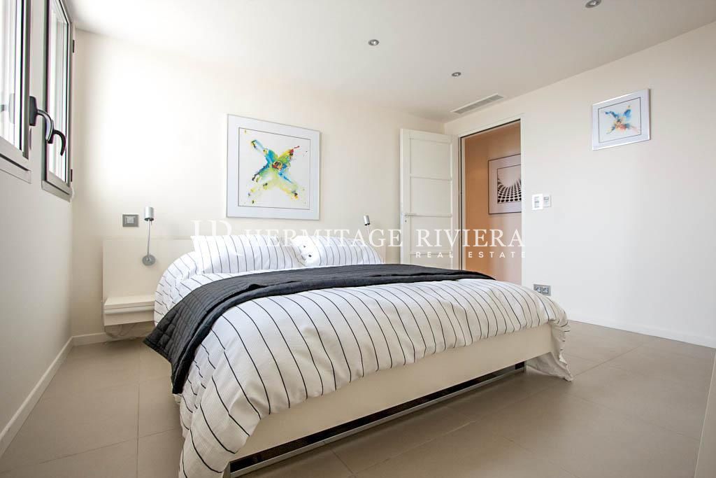 Belle villa moderne  (image 12)