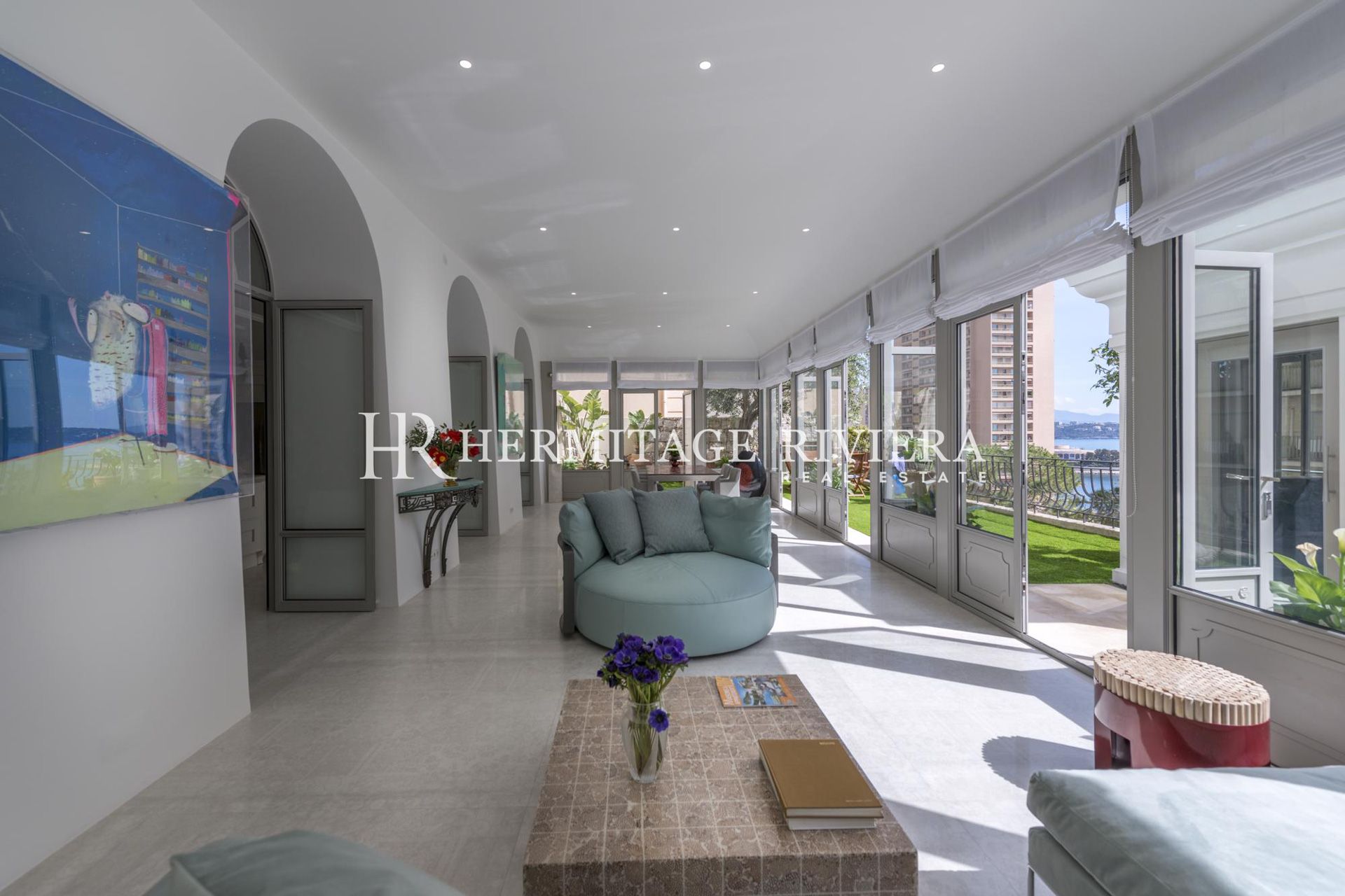 3 bedroom apartment - Luxury apartment - Terrace (image 4)