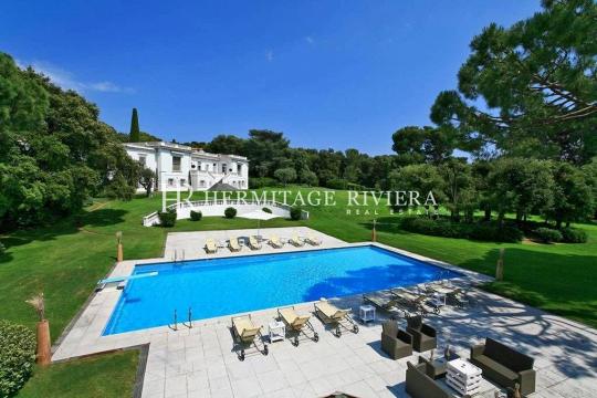 One of the Riviera’s most prestigious properties
