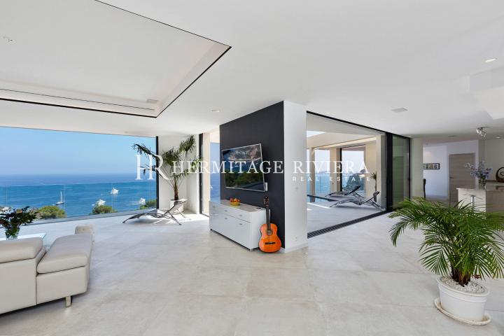 Contemporary villa in walking distance to beach (image 6)