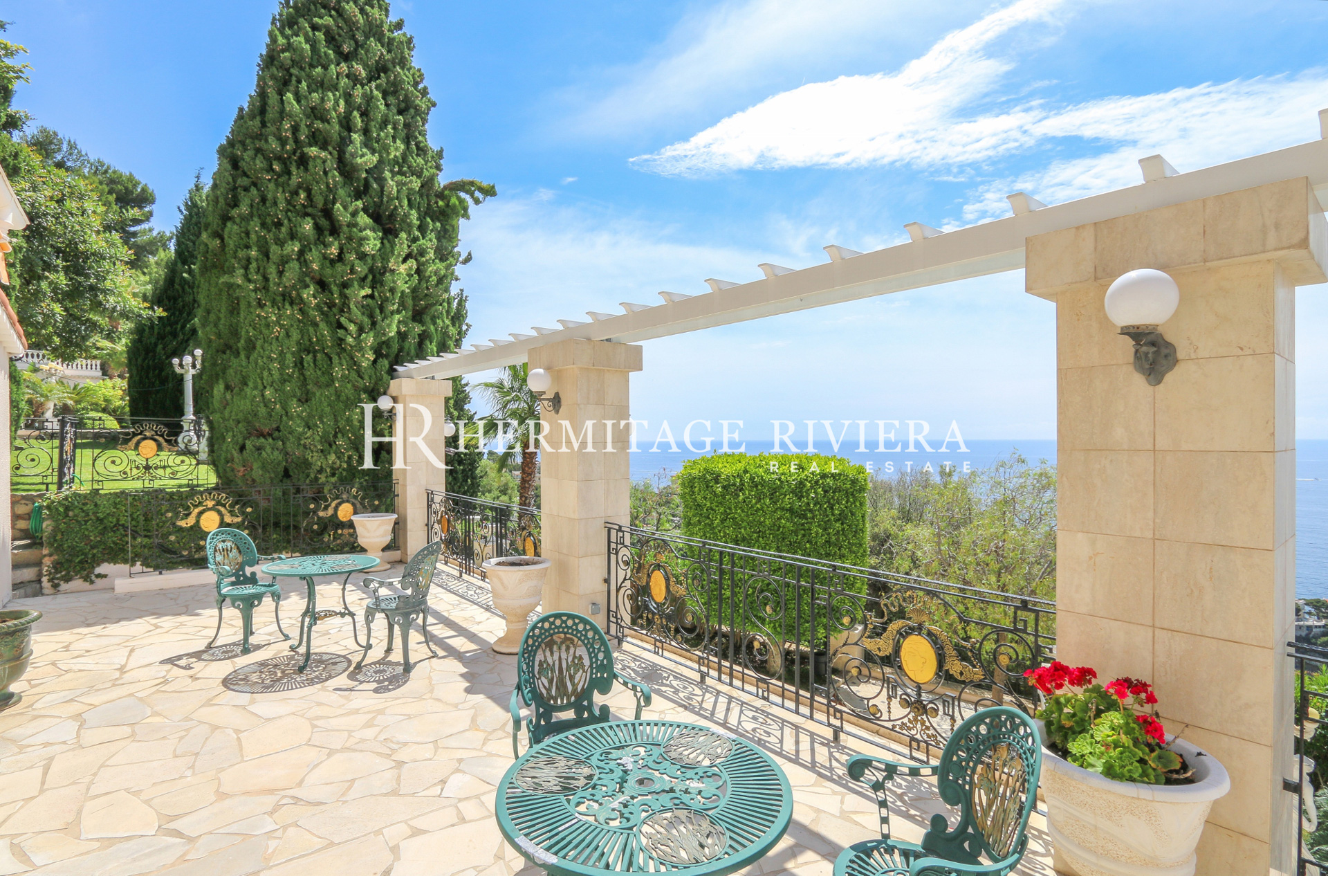 Property close Monaco with panoramic view (image 24)