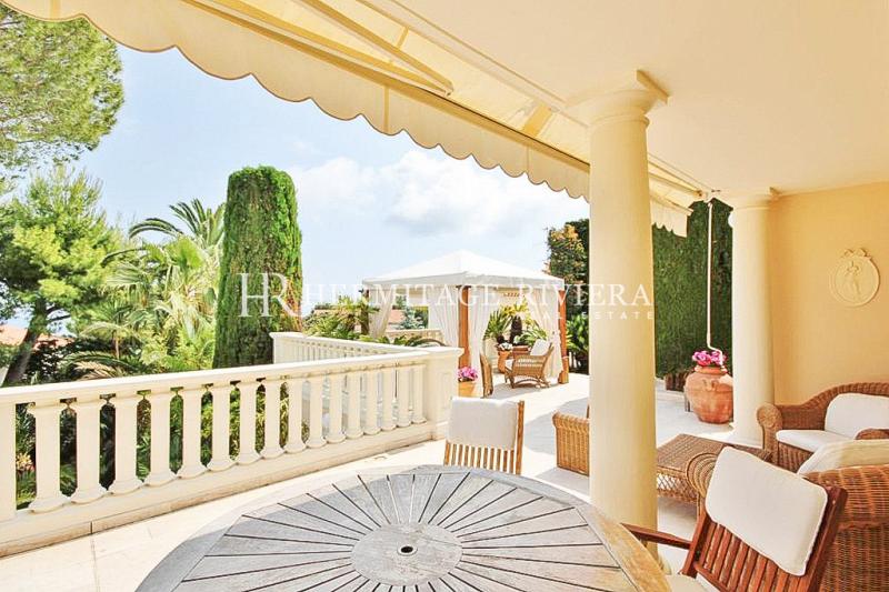 Exceptional property in residential area close Monaco