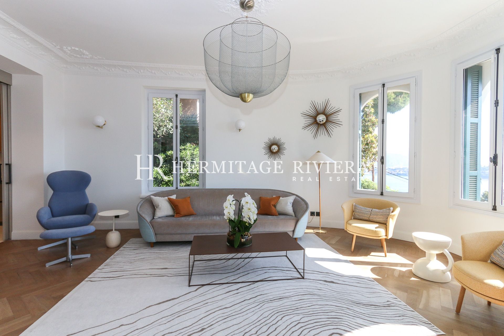 优雅的别墅,享有壮丽的景色 (图片 8)