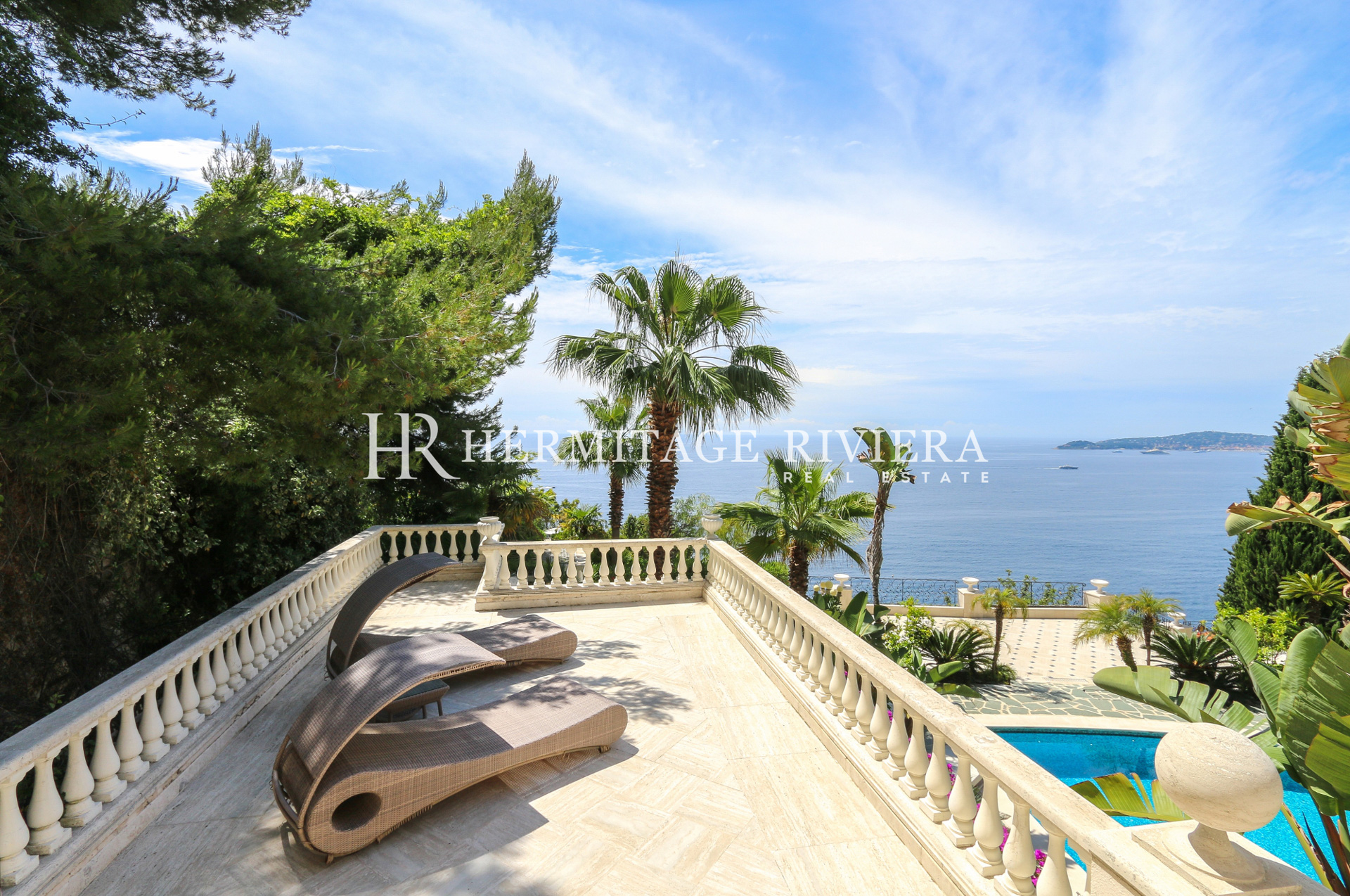 Property close Monaco with panoramic view (image 20)