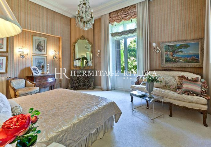 Sumptuous apartment in a 19th century chateau (image 10)